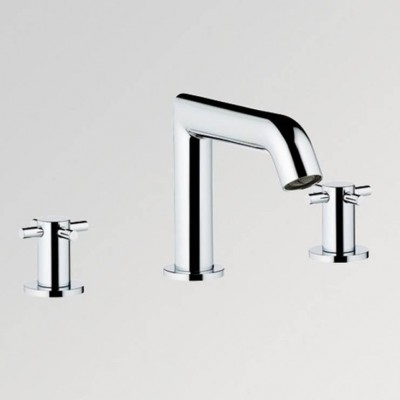 Фото Смеситель для раковины - стиль Современный - Купить в Интернет-магазине