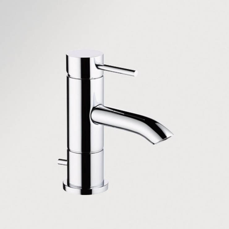 Фото Смеситель для раковины - стиль Современный - Купить в Интернет-магазине