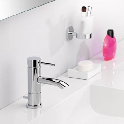 Фото Смеситель для раковины - стиль Современный - Купить в Интернет-магазине