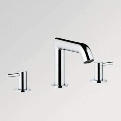 Фото Смеситель для раковины - стиль Современный - Купить в Интернет-магазине