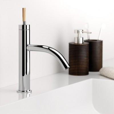 Фото Смеситель для раковины - стиль Современный - Купить в Интернет-магазине