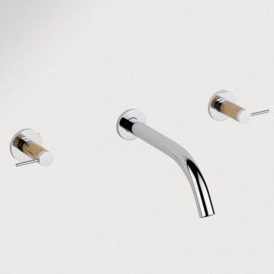 Фото Смеситель для раковины - стиль Современный - Купить в Интернет-магазине