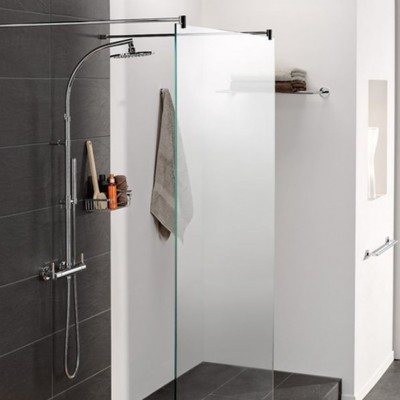 Фото Смеситель для душа и ванны - стиль Современный - Купить в Интернет-магазине