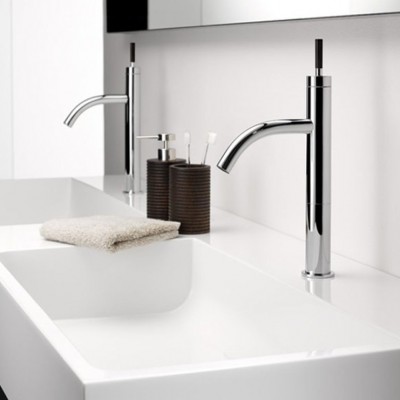 Фото Смеситель для раковины - стиль Современный - Купить в Интернет-магазине