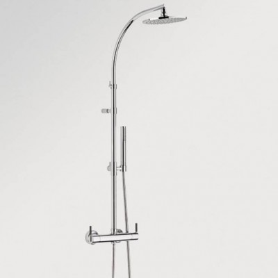 Фото Смеситель для душа и ванны - стиль Современный - Купить в Интернет-магазине