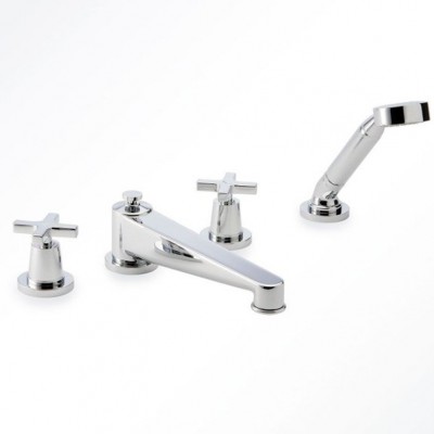 Фото Смеситель для раковины - стиль Современный - Купить в Интернет-магазине