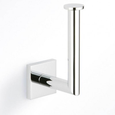 Фото Держатель для туалетной бумаги - стиль Современный - Купить в Интернет-магазине