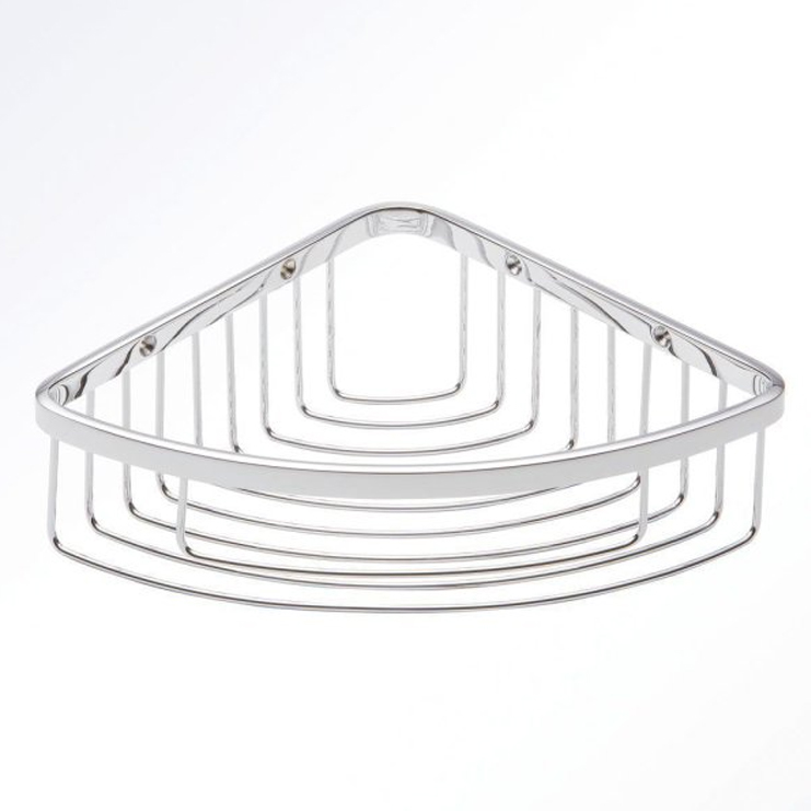 Фото Полка-мыльница, решетка для ванной - стиль Современный - Купить в Интернет-магазине