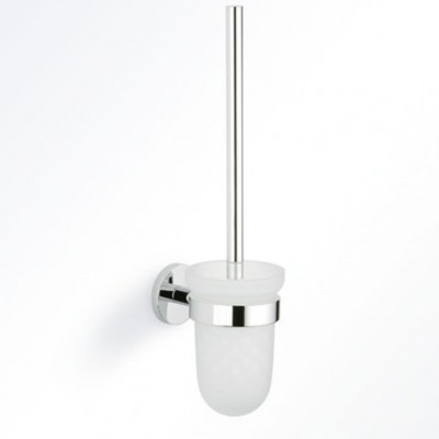 Фото Ершик для унитаза - стиль Современный - Купить в Интернет-магазине