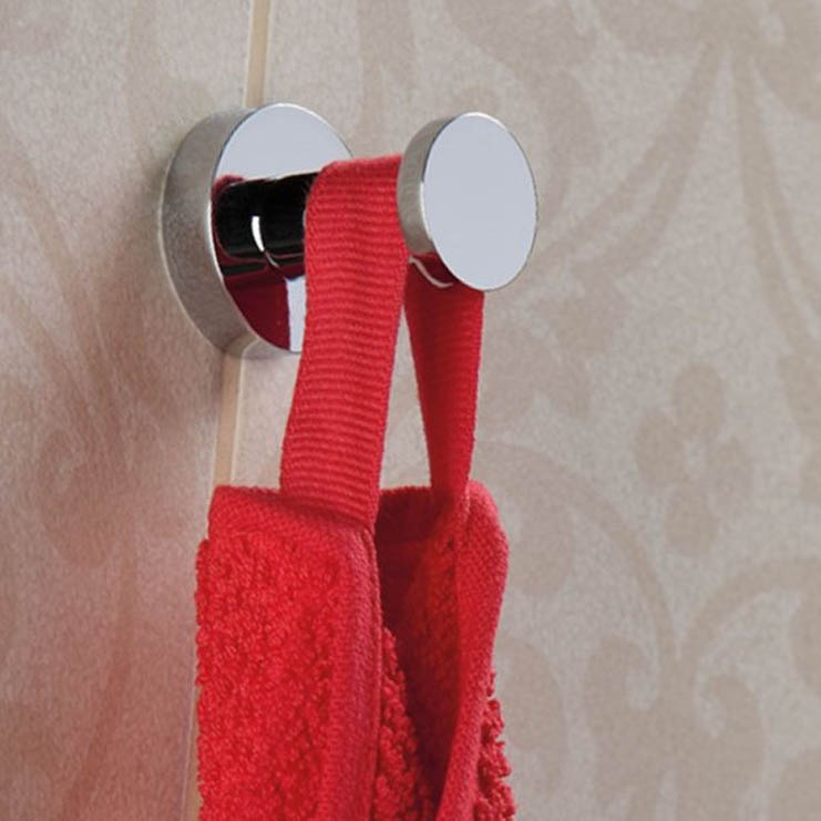 Фото Крючок для полотенец - стиль Современный - Купить в Интернет-магазине