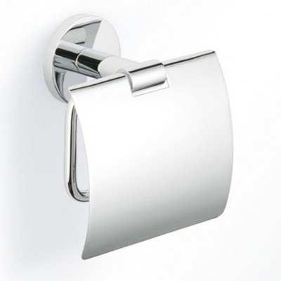 Фото Держатель для туалетной бумаги - стиль Современный - Купить в Интернет-магазине