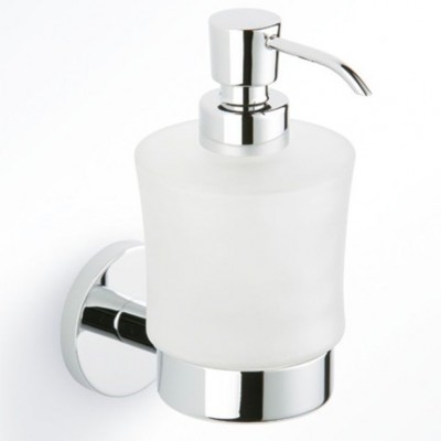 Фото Дозатор для мыла для ванной - стиль Современный - Купить в Интернет-магазине