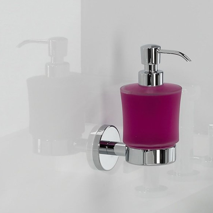 Фото Дозатор для мыла для ванной - стиль Современный - Купить в Интернет-магазине Фото Дозатор для мыла для ванной - стиль Современный - Купить в Интернет-магазине