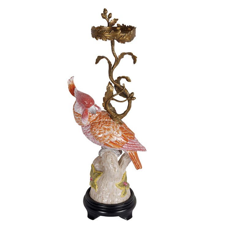 Фото Подсвечник - стиль Оригинальный - Фарфоровый - В наличии - Купить в Интернет-магазине Фото Подсвечник - стиль Оригинальный - Фарфоровый - В наличии - Купить в Интернет-магазине