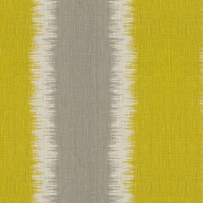 Фото Ткань портьерная с рисунком - Полоски - стиль Современный - Серые - Купить в Интернет-магазине