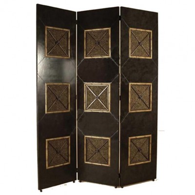 Фото Ширма - стиль Этнический - Для гостиной - В наличии - Купить в Интернет-магазине