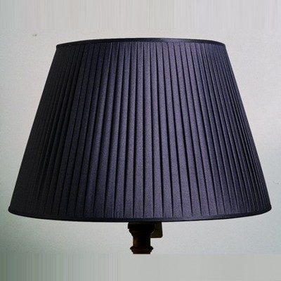 Фото Абажур - стиль Английская классика - Туальный - Купить в Интернет-магазине