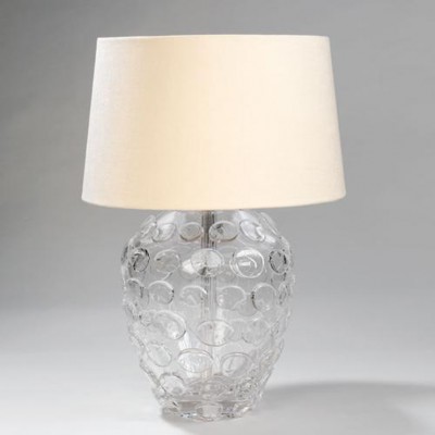 Фото Настольная лампа - стиль Современные - Хрустальная - Купить в Интернет-магазине