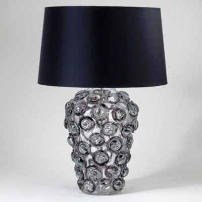 Фото Настольная лампа - стиль Современные - Хрустальная - Купить в Интернет-магазине