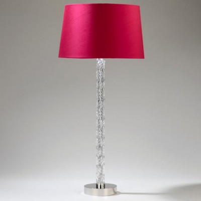 Фото Настольная лампа - стиль Современные - Стеклянная - Купить в Интернет-магазине