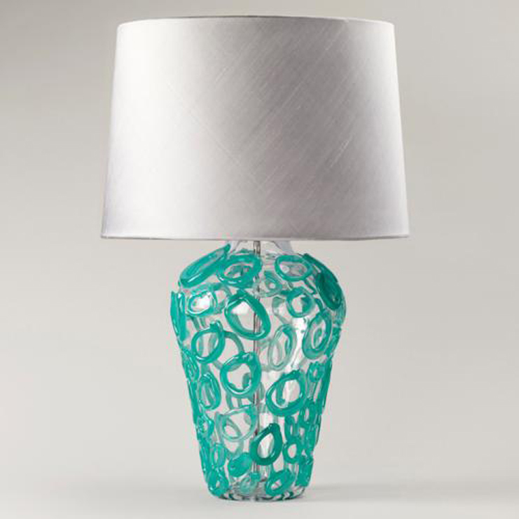 Фото Настольная лампа - стиль Современные - Хрустальная - Купить в Интернет-магазине Фото Настольная лампа - стиль Современные - Хрустальная - Купить в Интернет-магазине