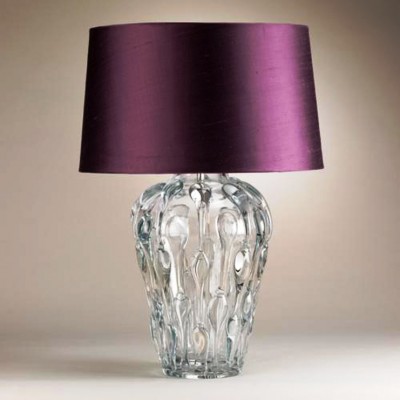 Фото Настольная лампа - стиль Современные - Хрустальная - Купить в Интернет-магазине