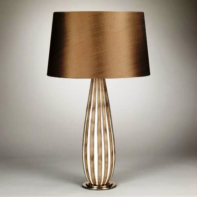 Фото Настольная лампа - стиль Современные - Стеклянная - Купить в Интернет-магазине
