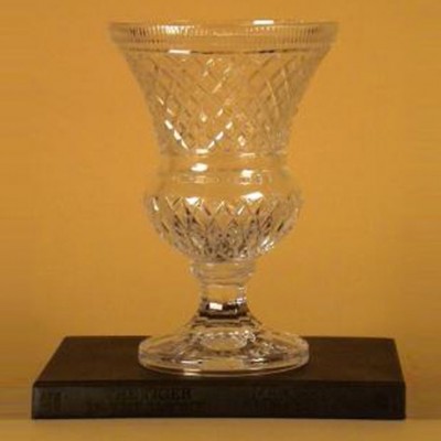 Фото Ваза - стиль Классический - Хрустальная - Купить в Интернет-магазине