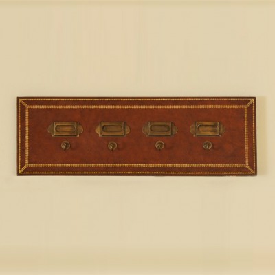 Фото Вешалка настенная - стиль Классический - В наличии - Купить в Интернет-магазине