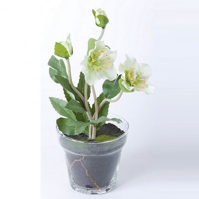 Фото Цветы - стиль Классический - Стеклянные - В наличии - Купить в Интернет-магазине