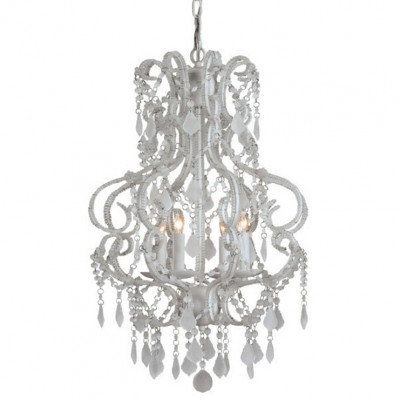 Фото Люстра - стиль Американская классика - Хрустальная - Купить в Интернет-магазине