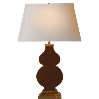 Фото Настольная лампа - стиль Дизайнерские - Фарфоровая - Купить в Интернет-магазине