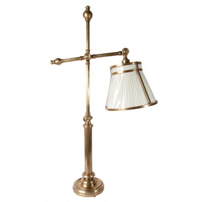 Фото Настольная лампа - стиль Дизайнерские - Металлическая - Купить в Интернет-магазине