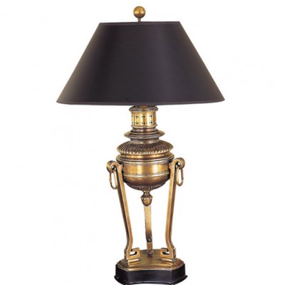 Фото Настольная лампа - стиль Дизайнерские - Металлическая - Купить в Интернет-магазине