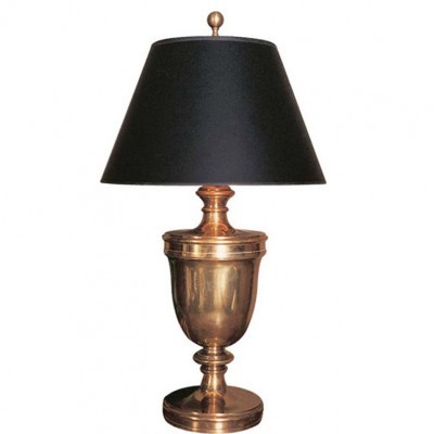 Фото Настольная лампа - стиль Дизайнерские - Металлическая - Купить в Интернет-магазине