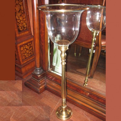 Фото Хурикан - стиль Классический - Металлический - Купить в Интернет-магазине