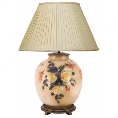 Фото Настольная лампа - стиль Английская классика - Купить в Интернет-магазине
