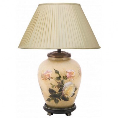 Фото Настольная лампа - стиль Английская классика - Купить в Интернет-магазине