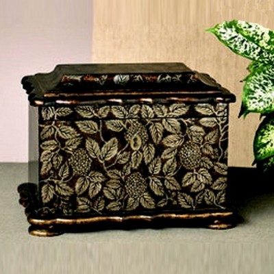 Фото Шкатулкa декоративная - стиль Классический - Деревянная - В наличии - Купить в Интернет-магазине