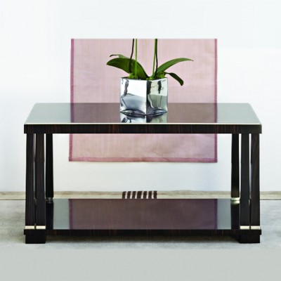 Фото Стол кофейный/журнальный - стиль Ар-деко - Для гостиной - Купить в Интернет-магазине