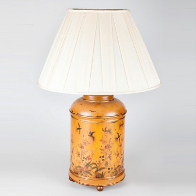 Фото Настольная лампа - стиль Европейская классика - Купить в Интернет-магазине