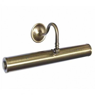 Фото Подсветка для картин - стиль Английская классика - Металлическая - Купить в Интернет-магазине