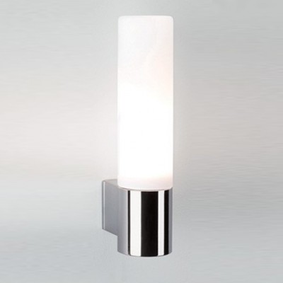 Фото Свет для ванной комнаты - стиль Современные - Металлический - Купить в Интернет-магазине