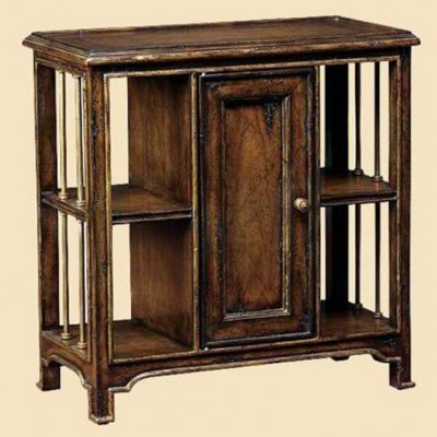 Фото Стол под лампу - стиль Флорида Дизайн - Для спальни - Купить в Интернет-магазине