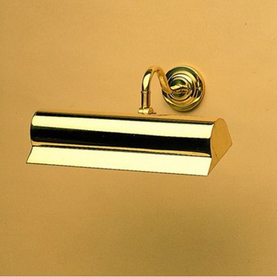 Фото Подсветка для картин - стиль Английская классика - Металлическая - Купить в Интернет-магазине