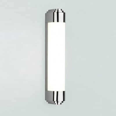 Фото Свет для ванной комнаты - стиль Современные - Металлический - Купить в Интернет-магазине