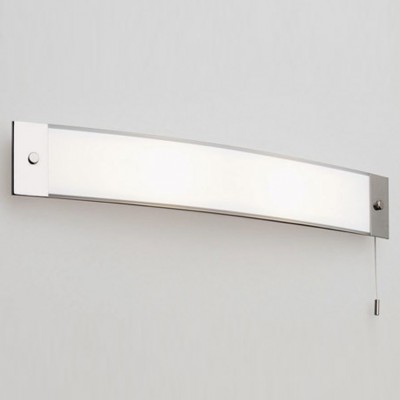 Фото Свет для ванной комнаты - стиль Современные - Металлический - Купить в Интернет-магазине