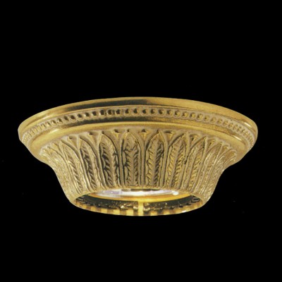 Фото Светильник потолочный - стиль Европейская классика - Металлический - Купить в Интернет-магазине