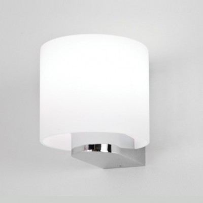 Фото Свет для ванной комнаты - стиль Современные - Металлический - Купить в Интернет-магазине