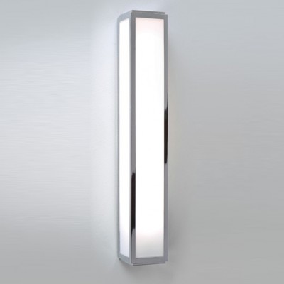 Фото Свет для ванной комнаты - стиль Современные - Металлический - Купить в Интернет-магазине